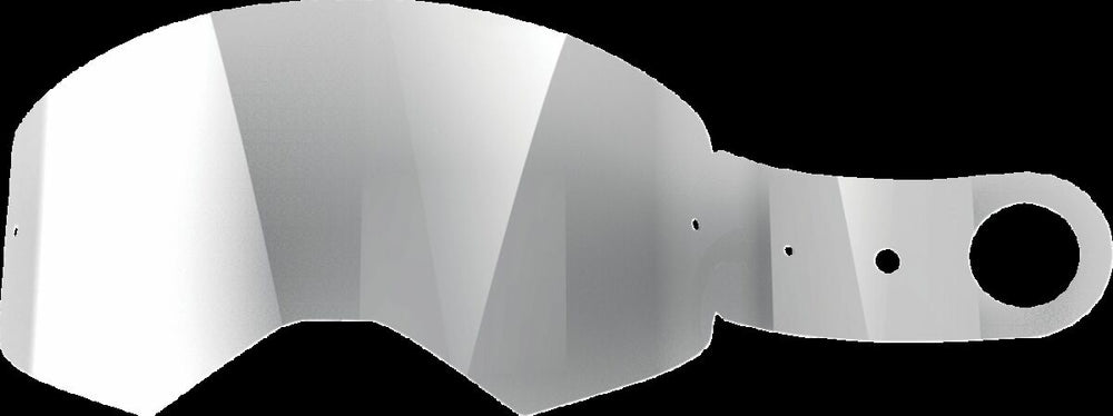 Accessoires de masque Alpinestars Tear Off Perimter Joint Trnsprn — réf 26021137