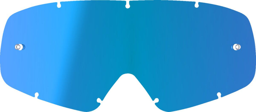 Alpinestars Youth Goggle Lens Vision Bleu