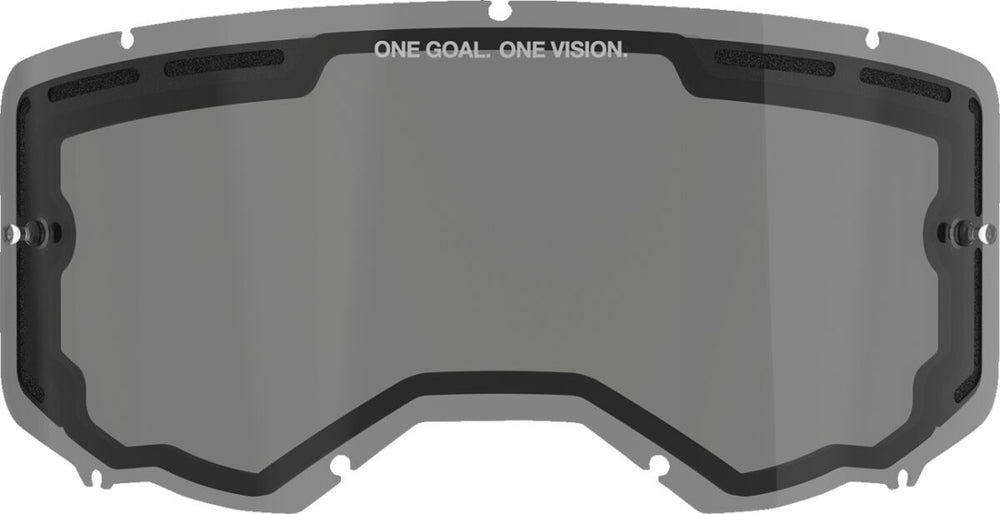 Alpinestars Lens Goggle Double Pane Vision