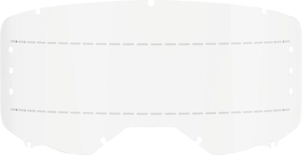 Alpinestars Lens Goggle Roll-off Vision 8