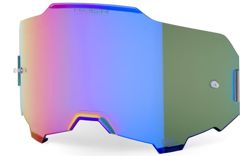 100% Lens 100 Armega/armatic Hiper