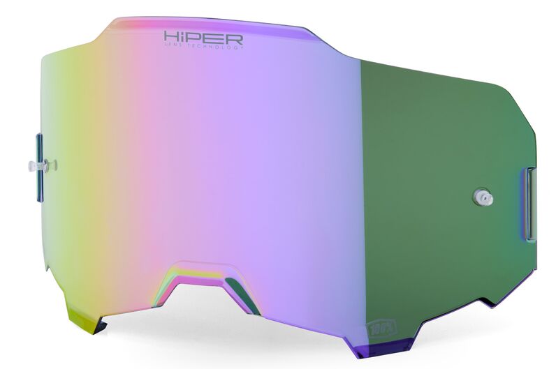 100% Lens 100 Armega/armatic Hiper