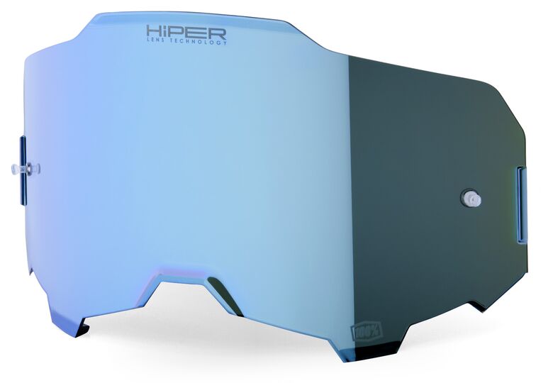 100% Lens 100 Armega/armatic Hiper