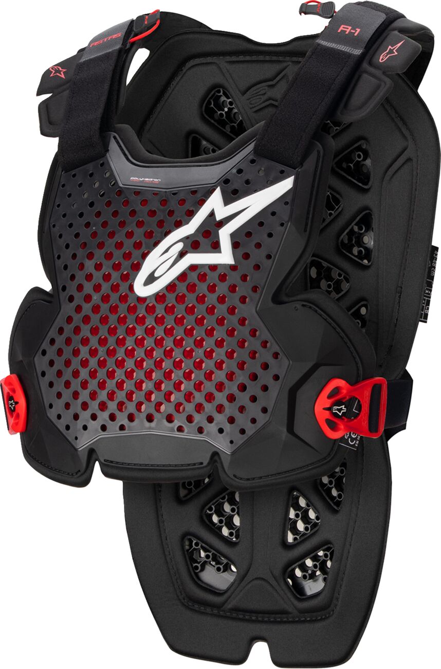 Alpinestars Roost Protection A1 B/R XL-2X