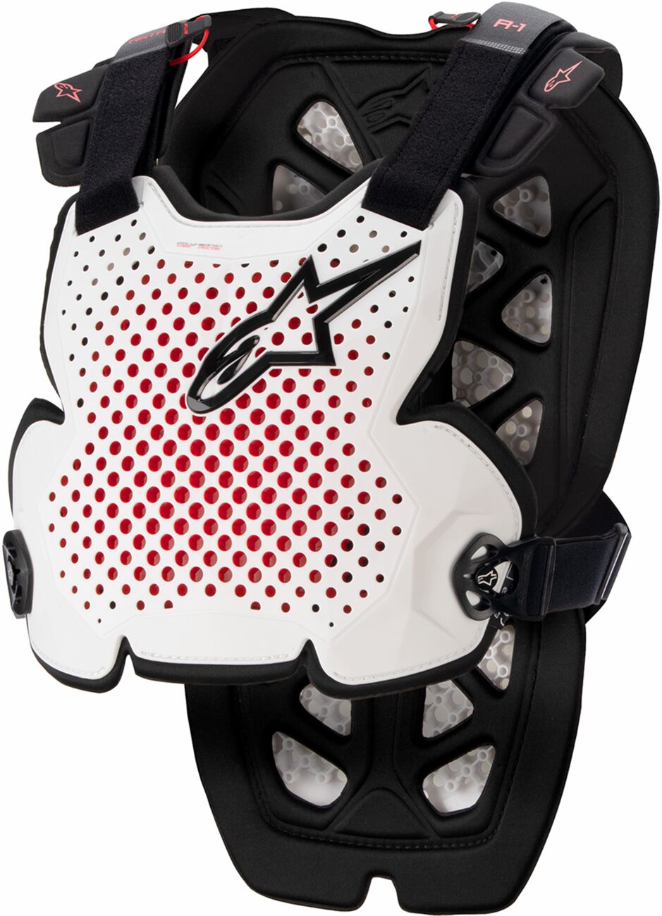 Alpinestars Roost Protection A1 avec B/R M-L