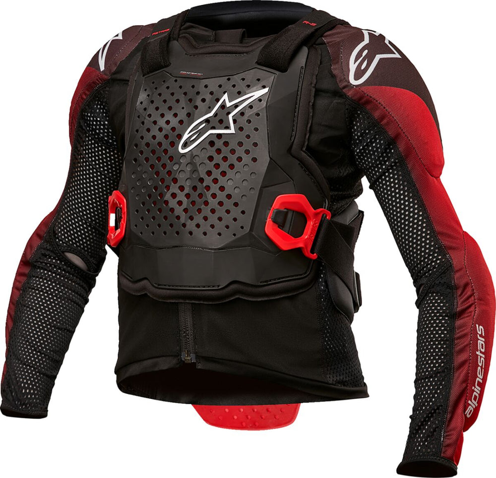 Alpinestars Jacket Yth Bio-tech BWR S/M