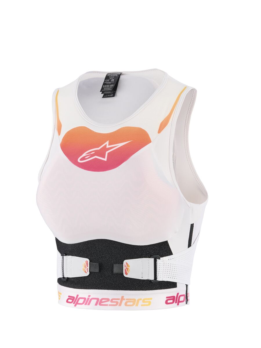 Alpinestars Protection Stella Plasma Chest