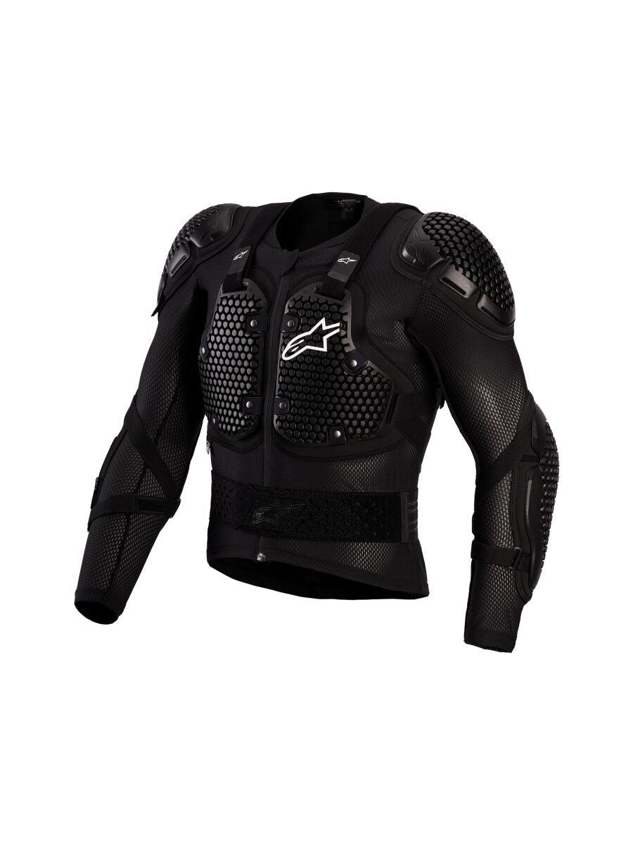 Alpinestars Jacket Bio Action V3 Black/whi