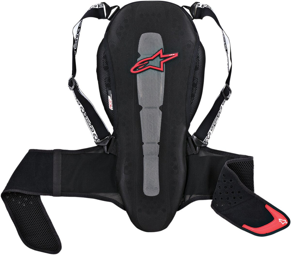 Alpinestars Protection Nuc KR-2 XL