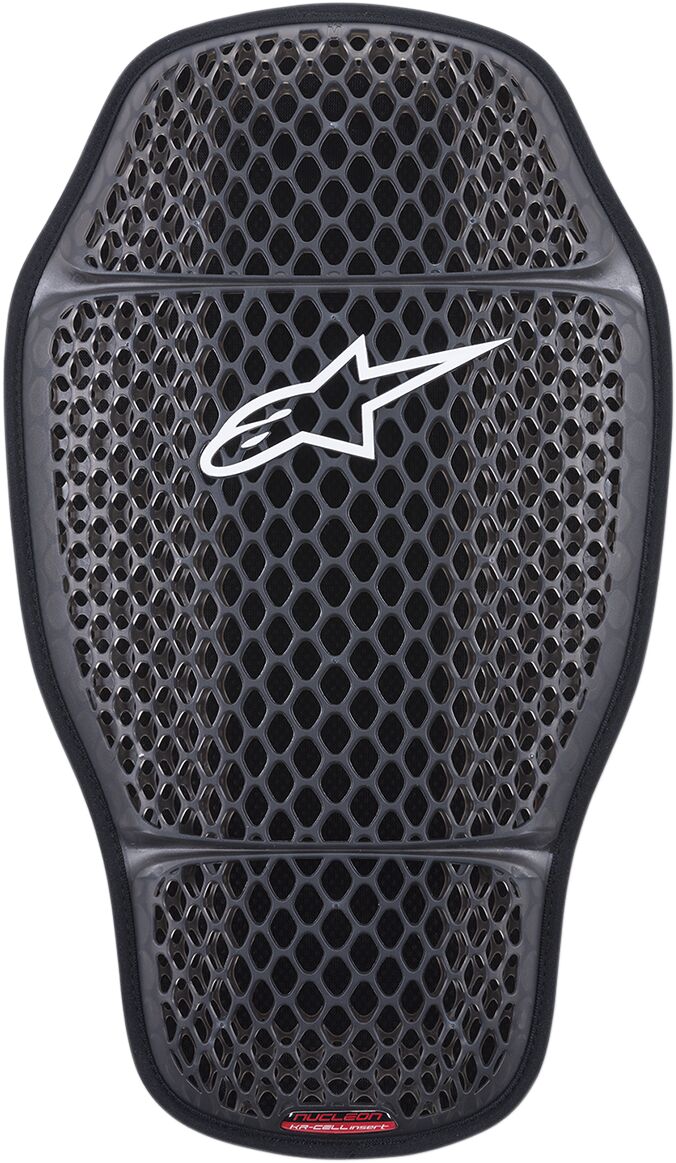 Protection dorsale Alpinestars Back Pro Nuc Kr-celli M — réf 27020228