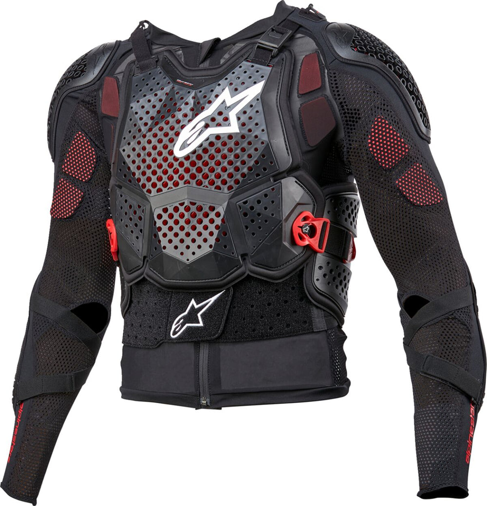 Alpinestars Jacket Bio Tech V3 B/with R 2X