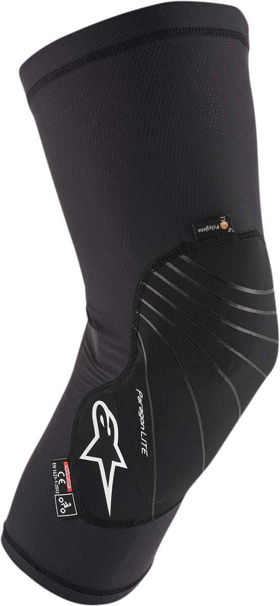 Alpinestars Bicycle Genouillères Paragon Lite