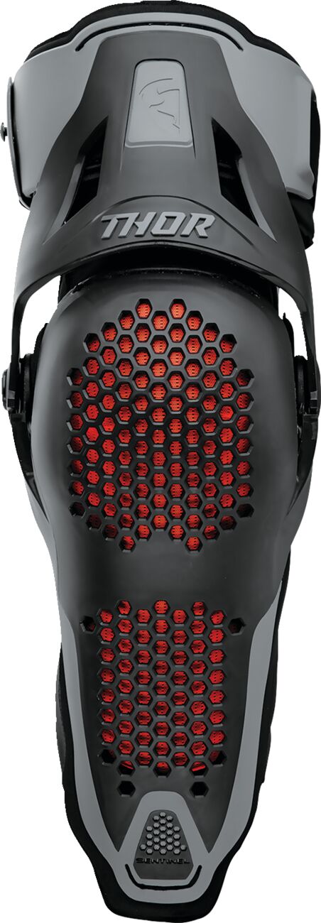 Thor Kneeguard Sentinel BK 2X/3X