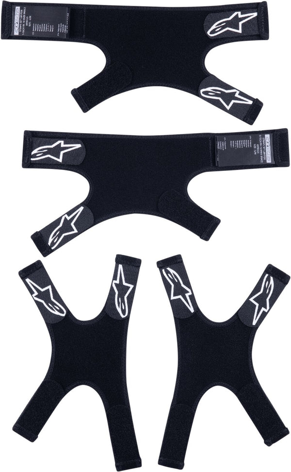 Alpinestars Sangle Kit RK-10 LXL
