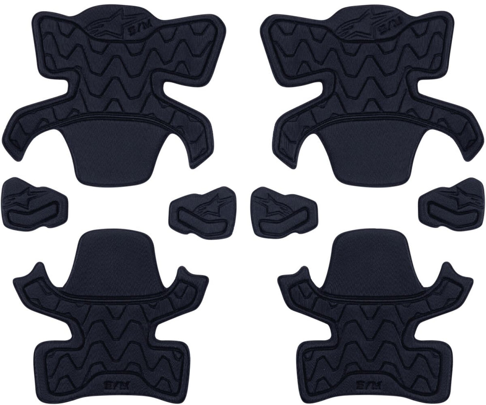Alpinestars Cadre Paddings Kit RK-1 S/M