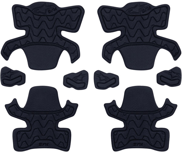Alpinestars Cadre Paddings Kit RK-1 LXL