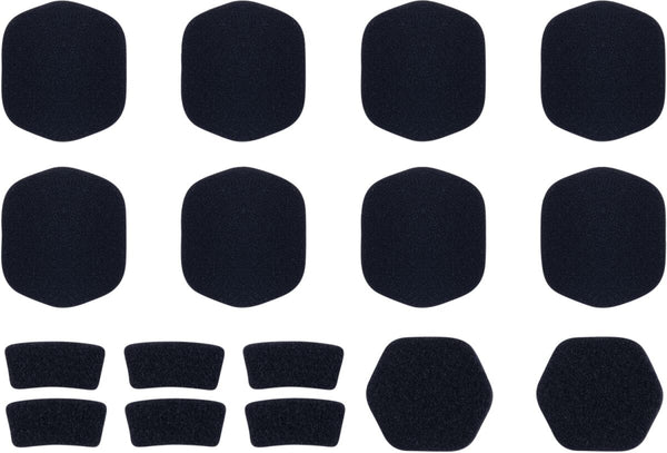 Alpinestars Hinge Padding 3&5 MM RK-10