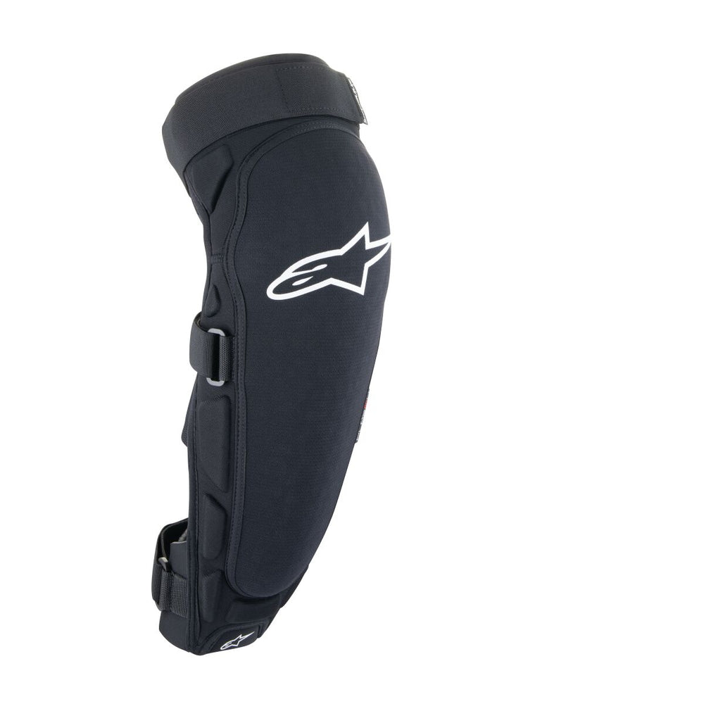 Alpinestars Bicycle Protège-genoux/tibias A-Impact Plasma Pro