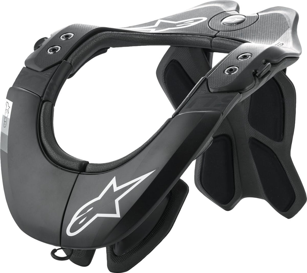 Alpinestars Neck Support Bio BG XS/M