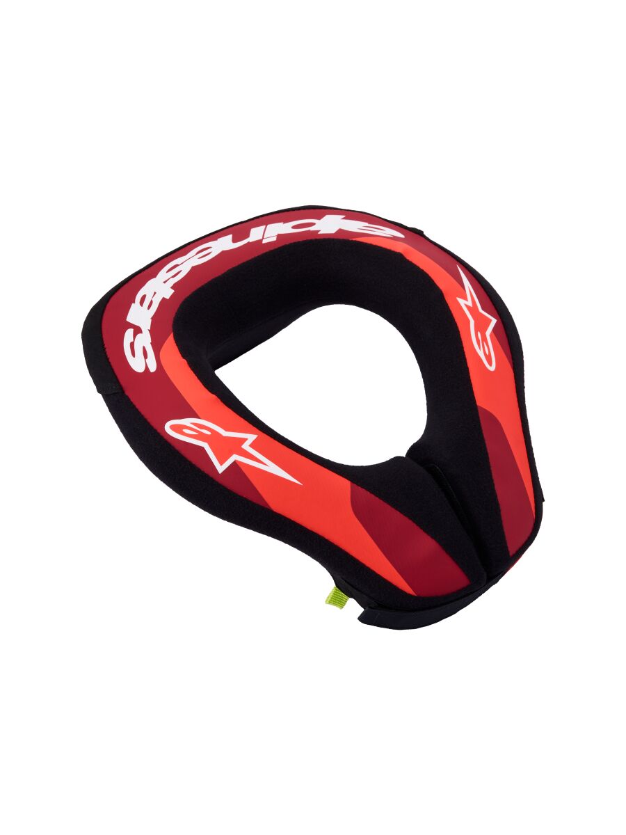 Alpinestars Neckroll Yth Sequence R/W SM