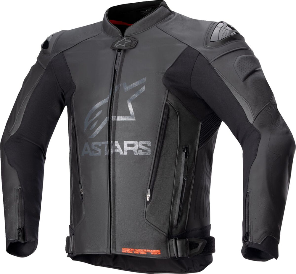 Alpinestars Jacket GP R V4 BK/BK 54