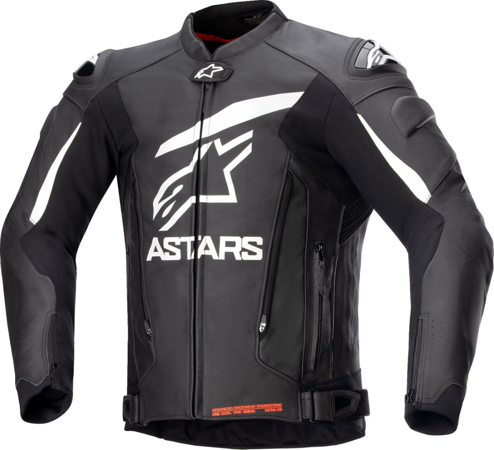 Alpinestars Jacket GP R V4 Black/white 60
