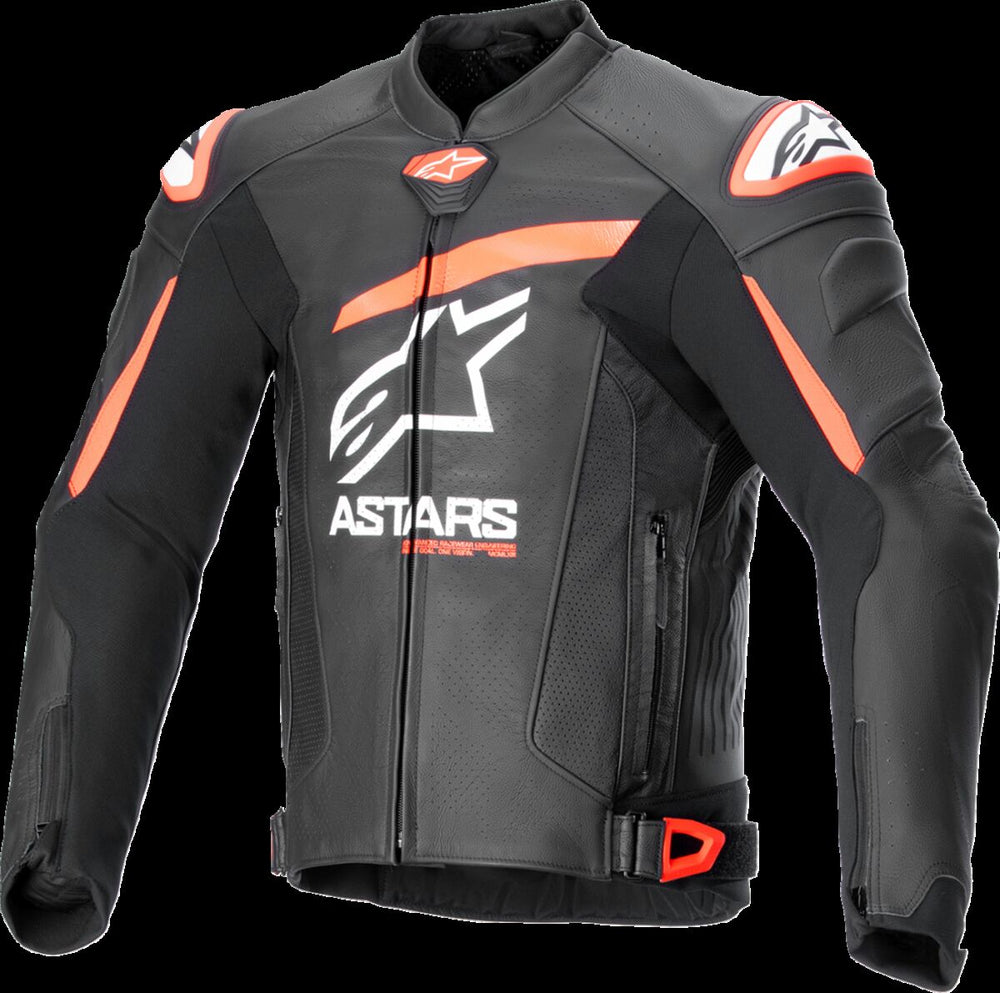 Alpinestars Jacket GP R V4 Air BRW 56