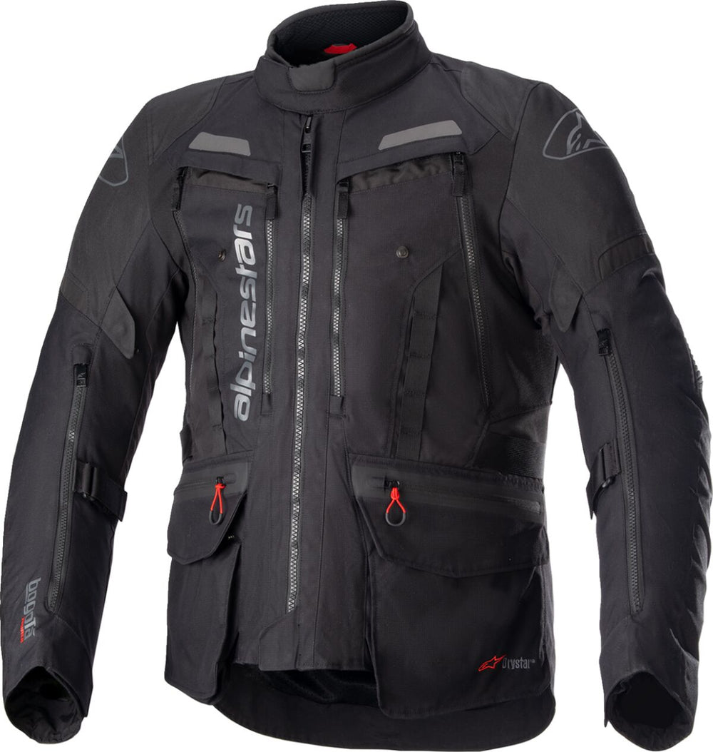 Alpinestars Jacket Bogota DS BLK S