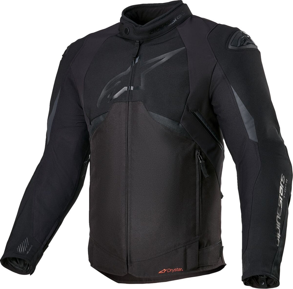 Alpinestars Jacket T-GPR V3 DS BLK 3X