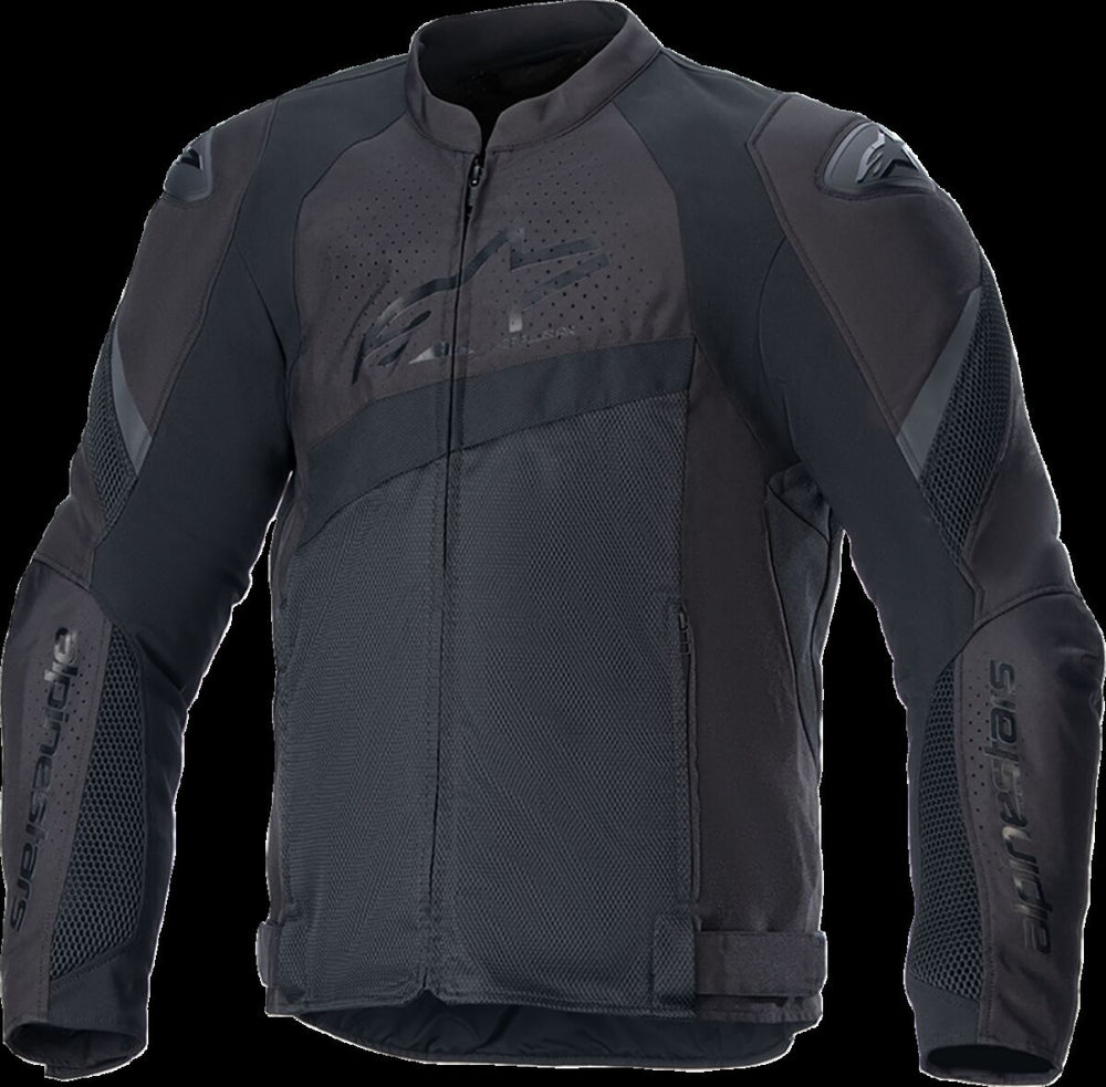 Alpinestars Jacket T-GP R V4 Air BK 3X