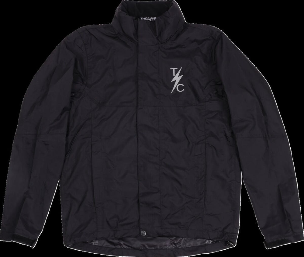 Thrashin Supply Jacket Mission Étanche Rain