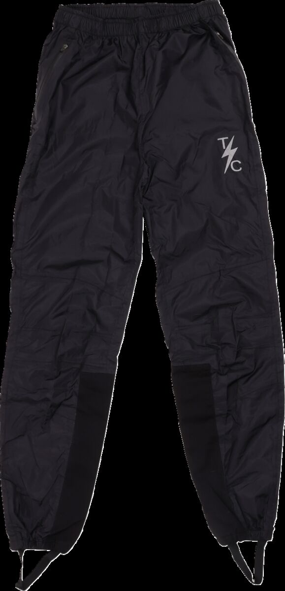 Thrashin Supply Pant Mission Rain LG/XL