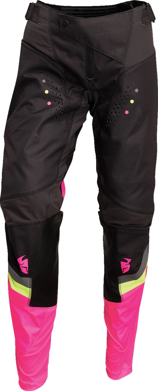 Thor Pantalon Pulse Rev femme