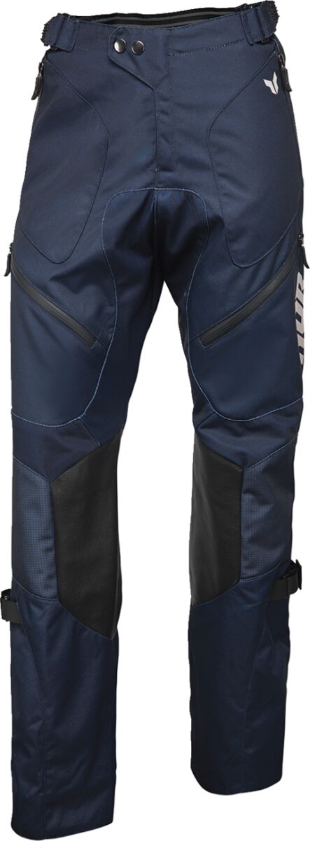 Thor Pants WMN Terrain Otb Caramel/