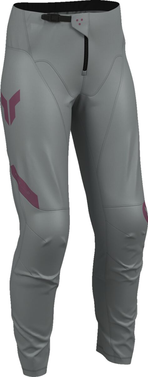 Pantalon cross femme Thor Womens Ridemode Menace P — réf 29020486