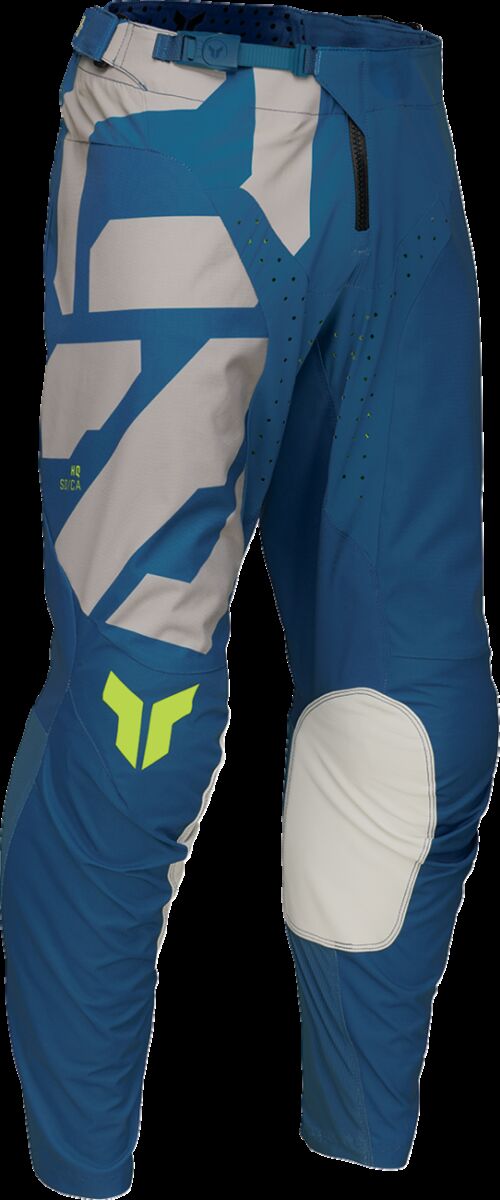 Thor Pantalon Youth Launchmode Forge
