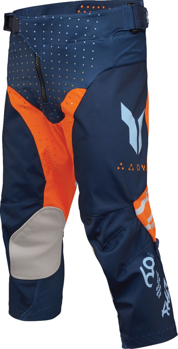 Thor Pant Yth Launchmode Futura Nav