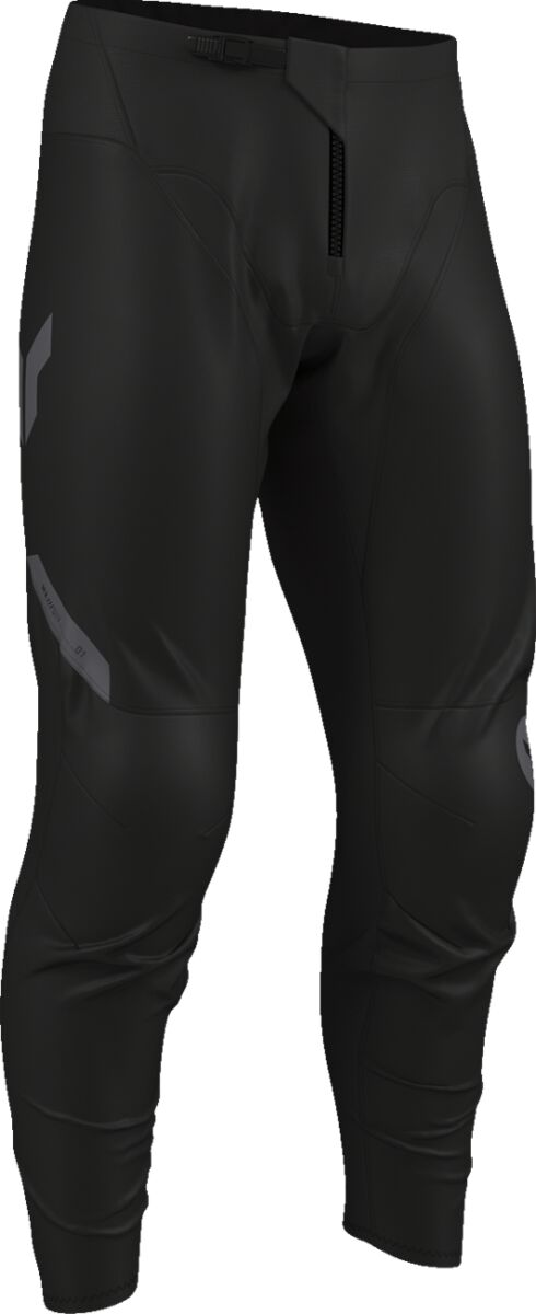 Pantalon cross enfant Thor Youth Ridemode Menace BL — réf 29032716