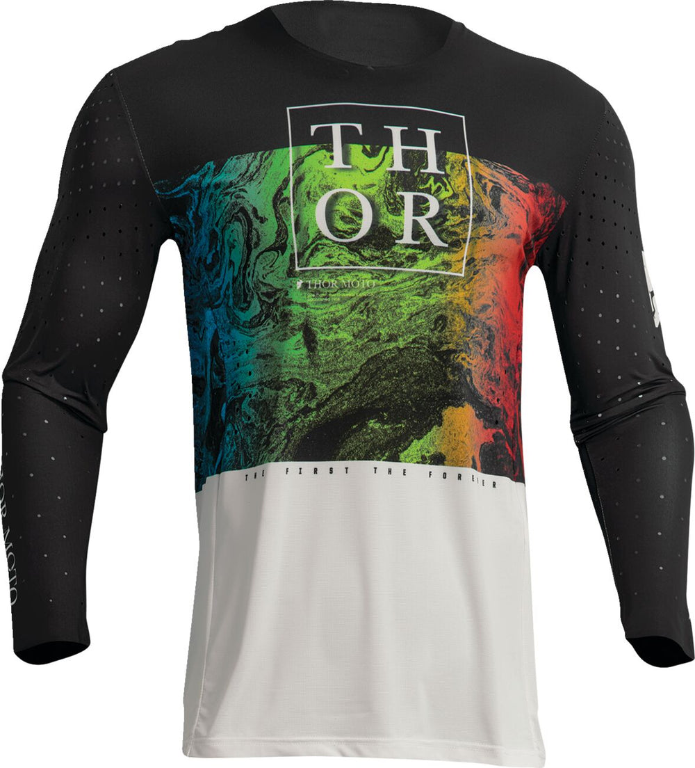 Thor Maillot Prime Melter