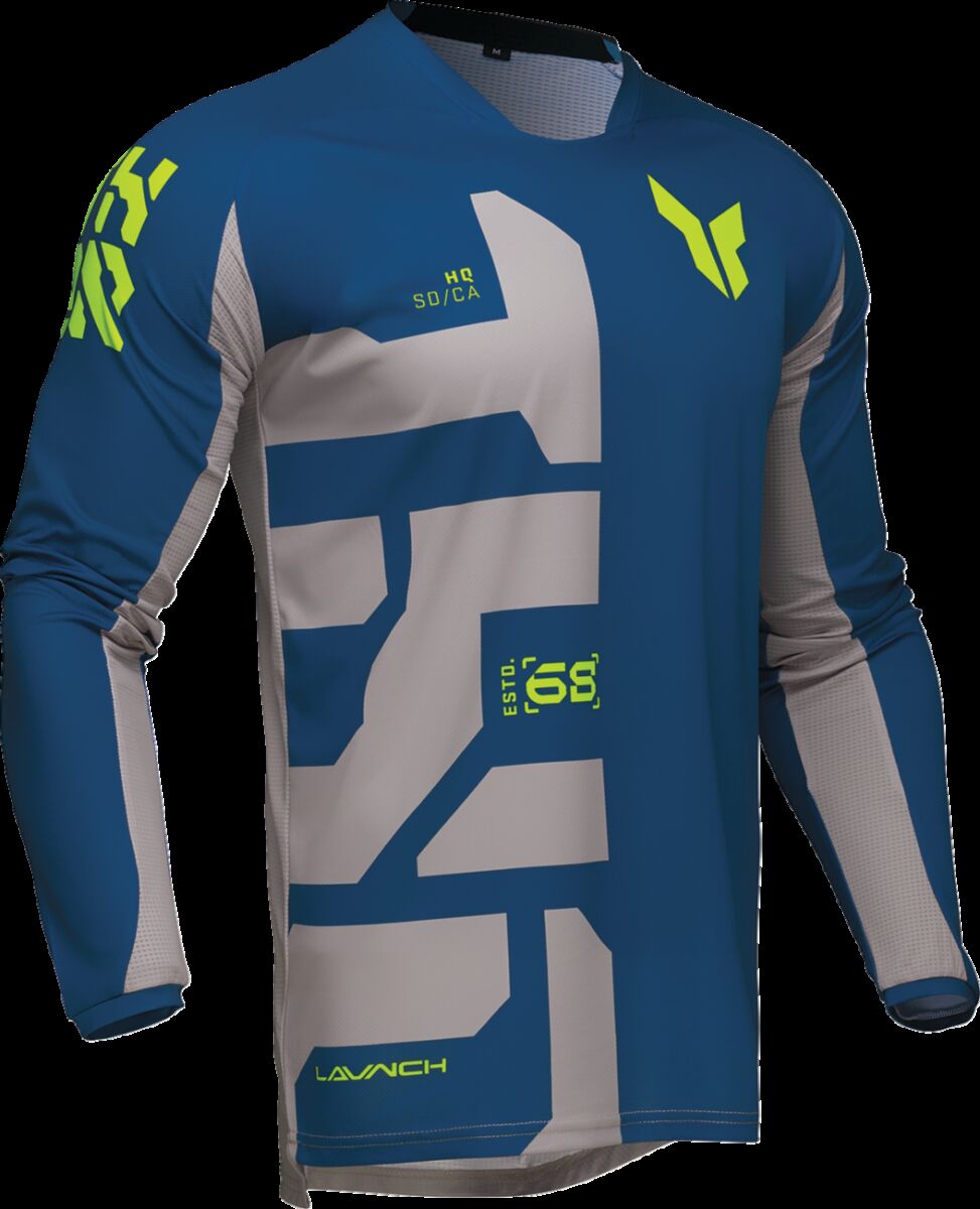 Thor Maillot Launchmode Forge