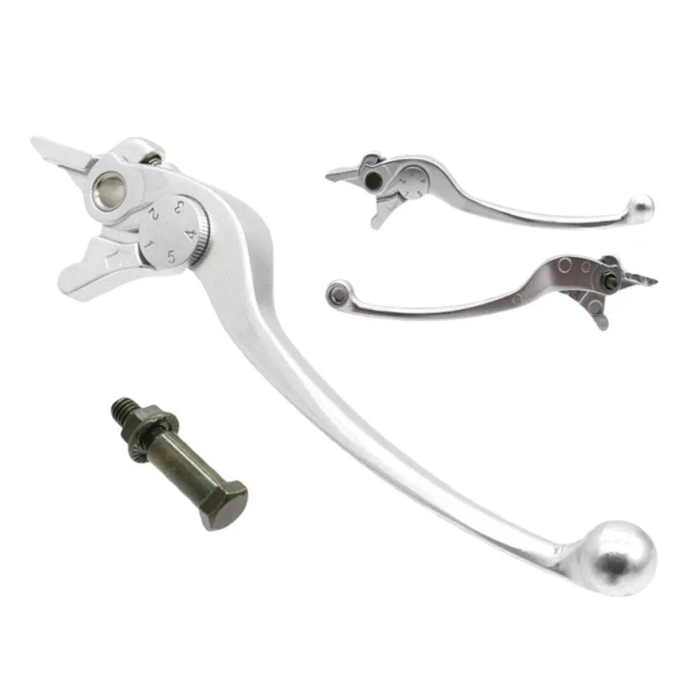 Pour Voge 300AC 300R 300RR 500DS 500AC 525RR 525DSX 650DS 2020-2023 DS525X 525 DSX levier de frein avant main guidon levier DSX525