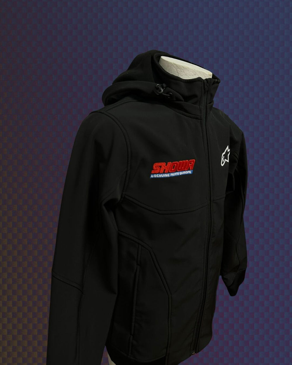 Showa Primary Jacket XL