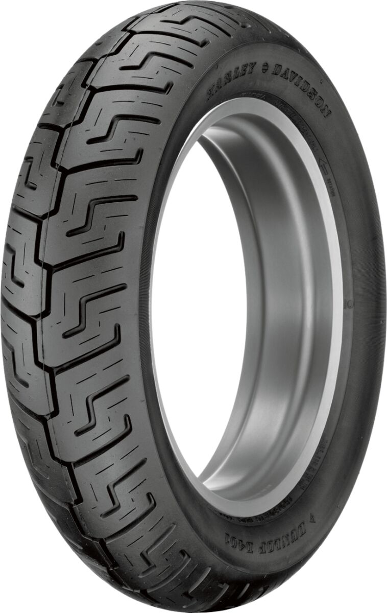 Dunlop D 401 H/D R 130/90B16 M/C 73H