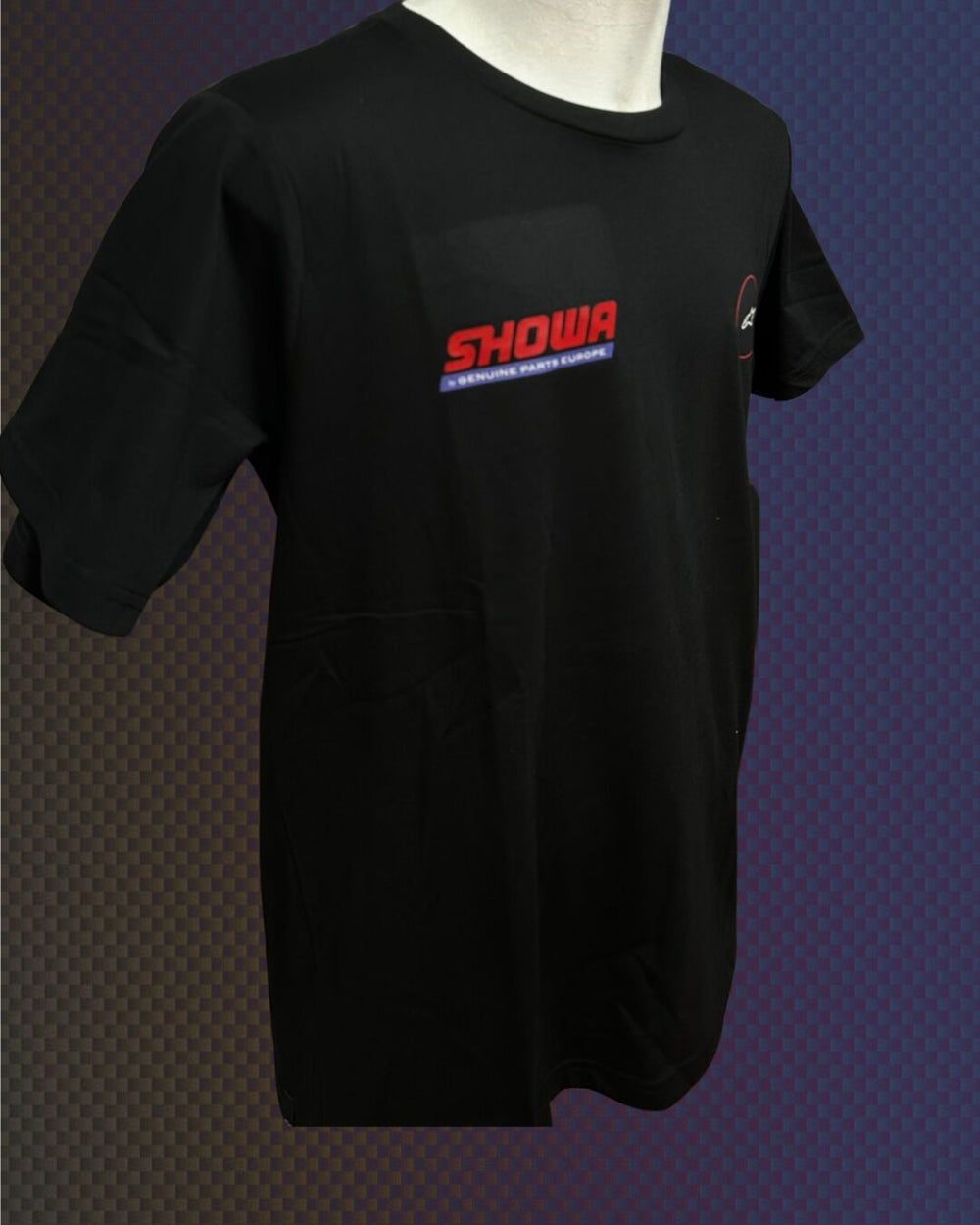 Showa Corporate Tee M