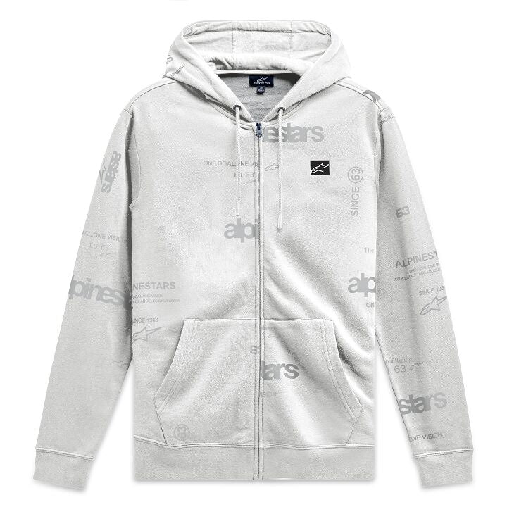 Alpinestars (casuals) Sweat-shirt à capuche Plenitude