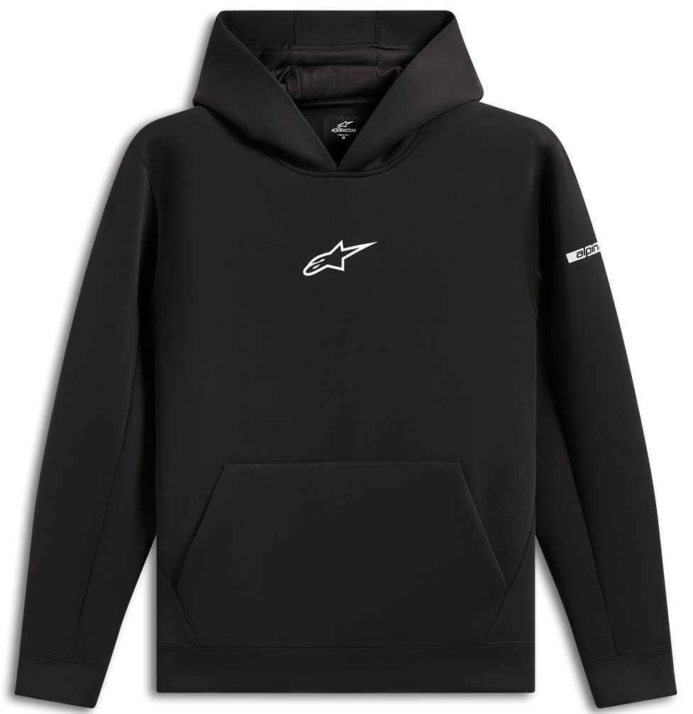 Alpinestars (casuals) Sweat à capuche Double Face Insight