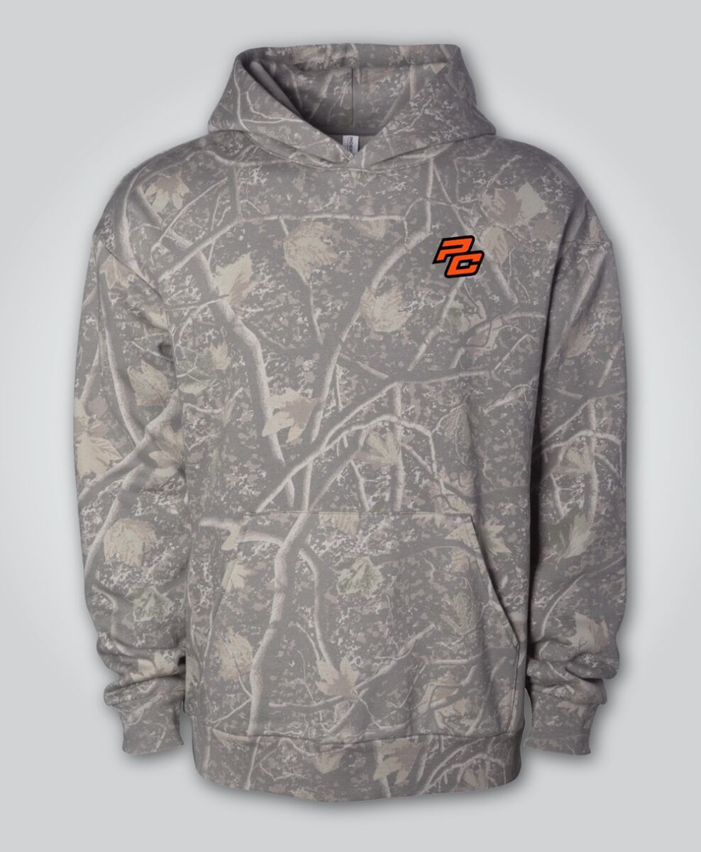 Pro Circuit Sweatshirt Outfitters Camo S
