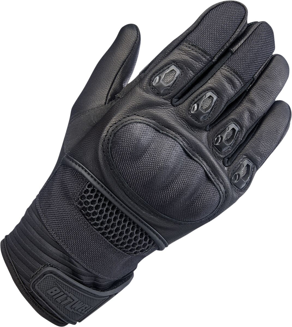 Biltwell Gants Bridgeport