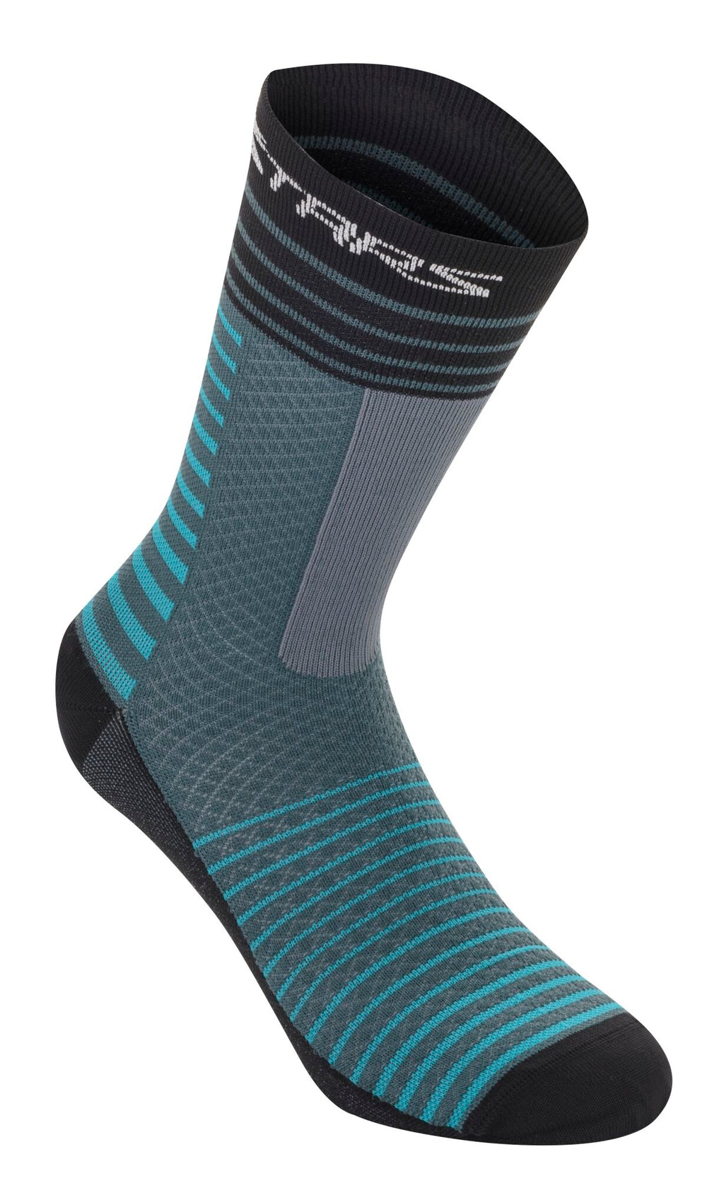 Alpinestars Bicycle Chaussettes Drop 19