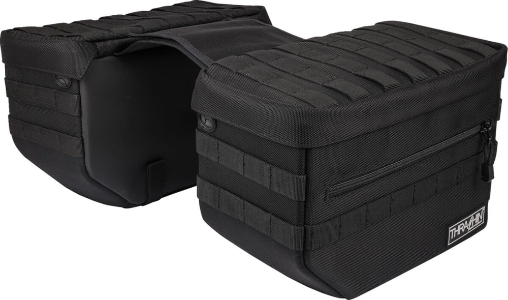 Thrashin Supply Échappement Sacoche V2